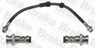 BRAKE ENGINEERING bh778220 -  Тормозной шланг